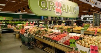 Organic Foods