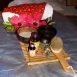 Caribbean Skin Vacation