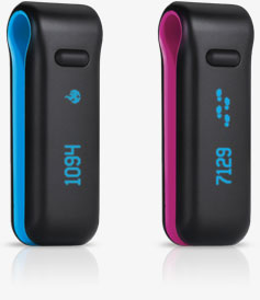 Easier Way to Track Fitness Goals