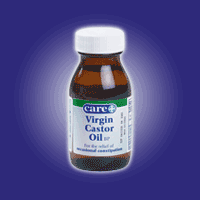 All purpose castor oil