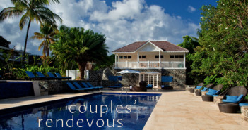 Saint Lucia