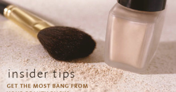 Tricks of the Beauty Trade