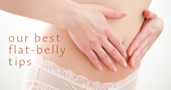 Best Belly Busting Tips