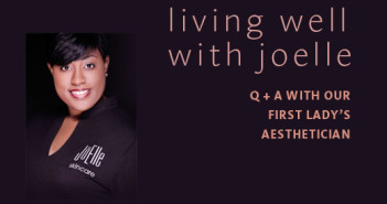 Living Well with JoElle