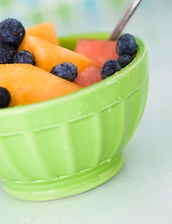 Snack Attack