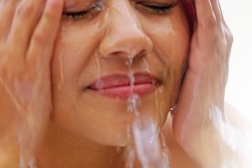 Good Skin Habits