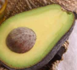 Avocado Recipes for Beautiful Skin