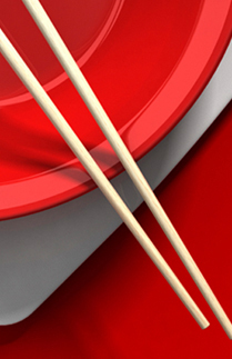 Chopsticks
