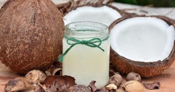 coconut water hangover cure