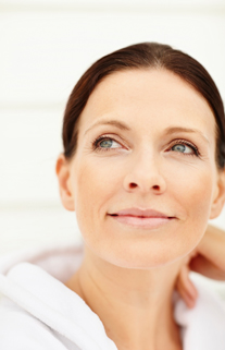 Fountain of Youth in a Nut shell