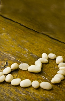 The Three Love Mantras