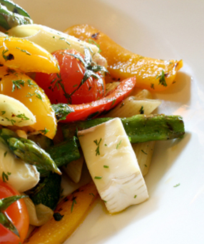 Meatless Monday