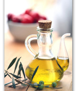 Why We Love Olive Oil