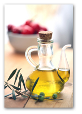 Why We Love Olive Oil
