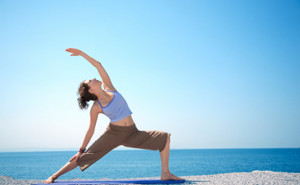 Natural Ways to Beat the Blues