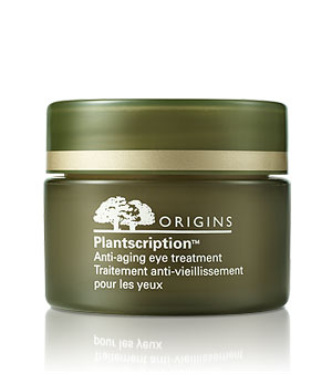 solution to dark undereyes