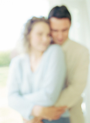 Find Healing Through Intimacy