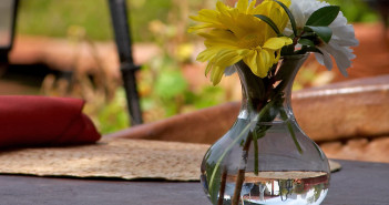 Spa Inspired Home Decorating Tips