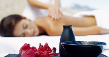 Leading Spas of Canada