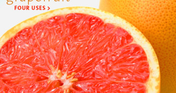 grapefruit health