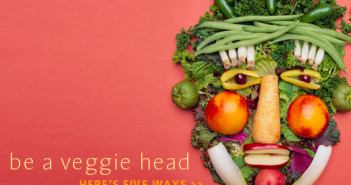 Veg Head