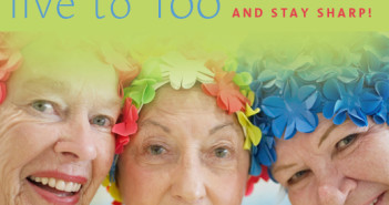 Live Long and Stay Sharp