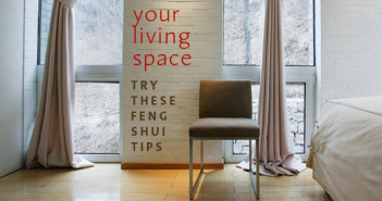 Feng Shui Tips