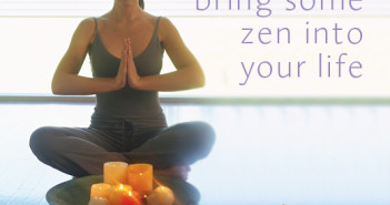Bring a Little Zen