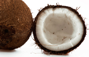 Coconut Oil