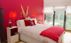 Valentines Day Home Decorating Tips