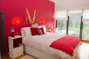 Valentines Day Home Decorating Tips