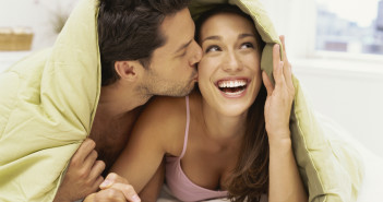 Kissing Improve Health