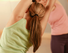 One Minute Stress Relievers