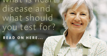 Worried About Heart Problems