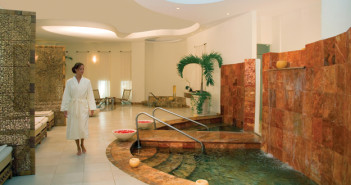 Grand Velas Spa