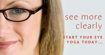 Eye Yoga