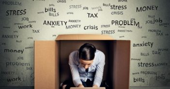 High Stress