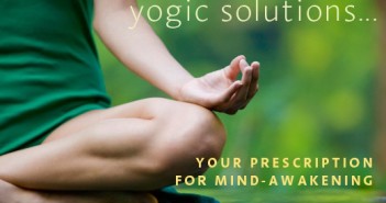 Yogic Solutions
