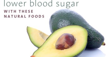 Lower Blood Sugar