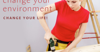 Change Your Environment, Change Your Life