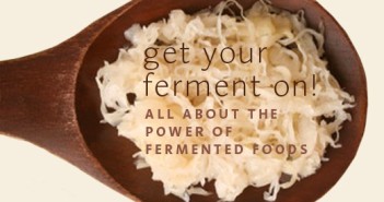 Fermented Foods