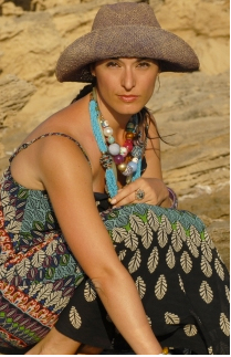 Create a Radiant Glow