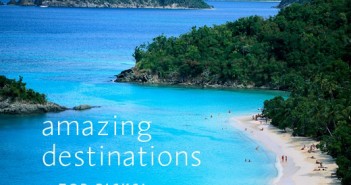 Hot Winter Destinations