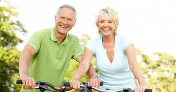 Baby Boomer Wellness Tips