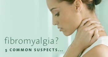 Fibromyalgia
