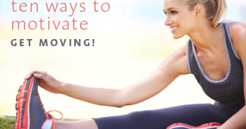 Motivate