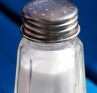 Salt