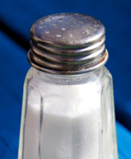 Salt
