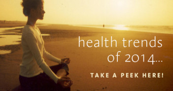 Developing Health Trends