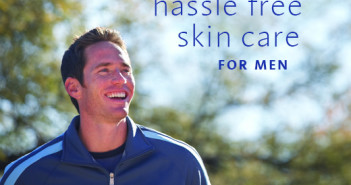 Skin Care Tips For Men